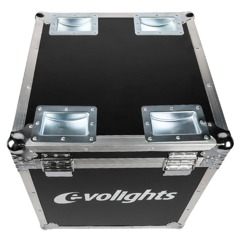 EVOLIGHTS LUMENO CASE 2IN1 skrzynia transportowa na 2 reflektory