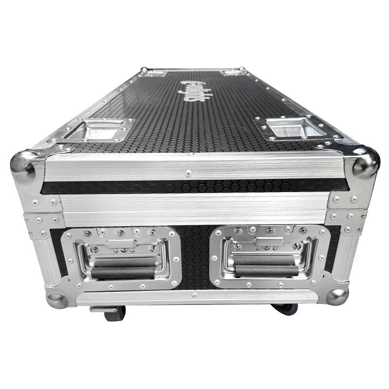 EVOLIGHTS LUMEN PIX BAR CASE 4IN1 skrzynia transportowa z kółkami na 4 LED bary