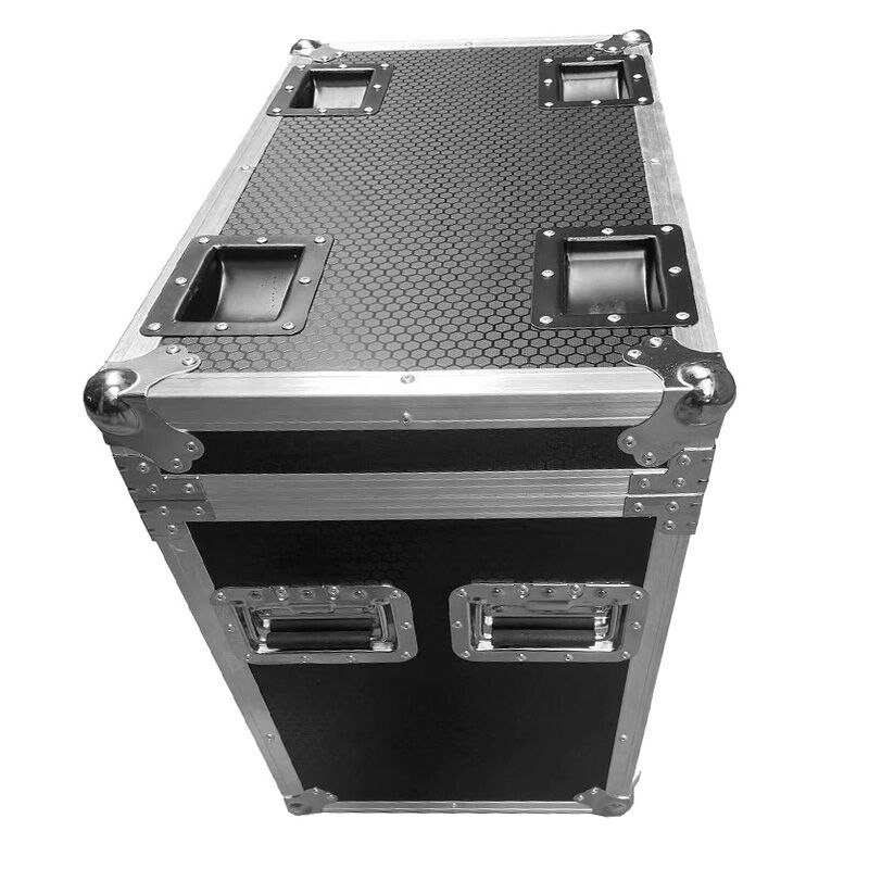 EVOLIGHTS LUMEN X CASE 2IN1 skrzynia transportowa na 2 reflektory