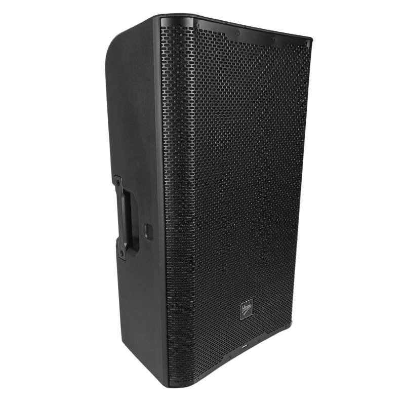 V-TONE OrionX 15" kolumna głośnikowa aktywna estradowa DSP 450W RMS Bluetooth TWS