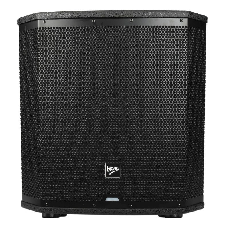 V-TONE OrionX 18 SUB profesjonalny sceniczny subwoofer aktywny bas 18" 400W RMS