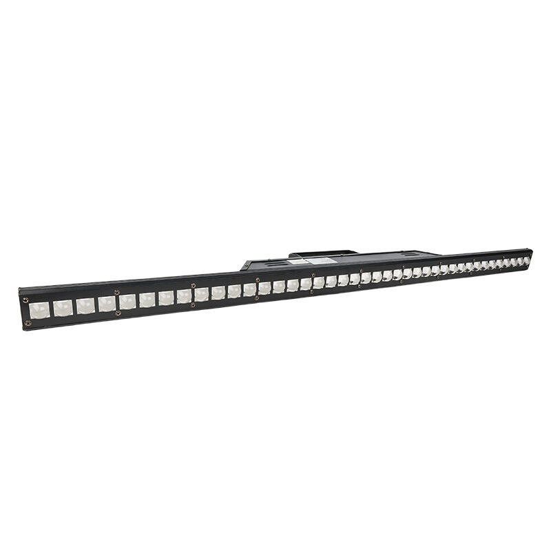 LIGHT4ME LED WALL 40x3W RGB listwa oświetleniowa dekoracja światłem oświetlenie sceniczne