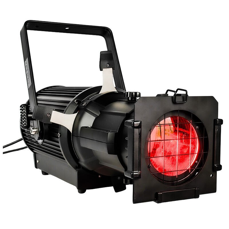 EVOLIGHTS PROFILE PAR 250W RGBLA reflektor profilowy oświetlenie sceniczne