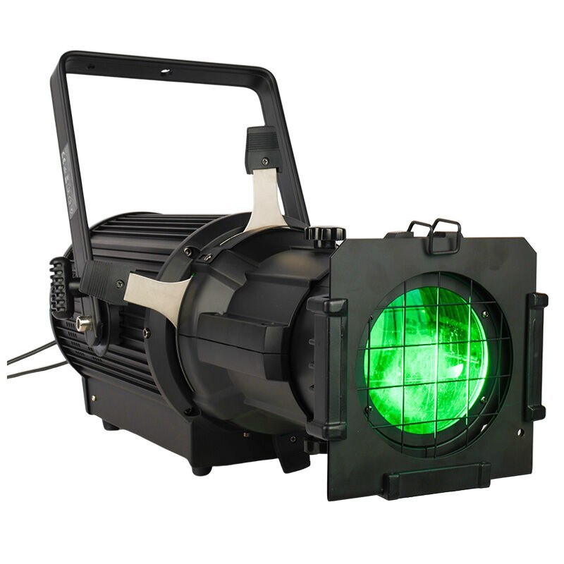 EVOLIGHTS PROFILE PAR 250W RGBLA reflektor profilowy oświetlenie sceniczne