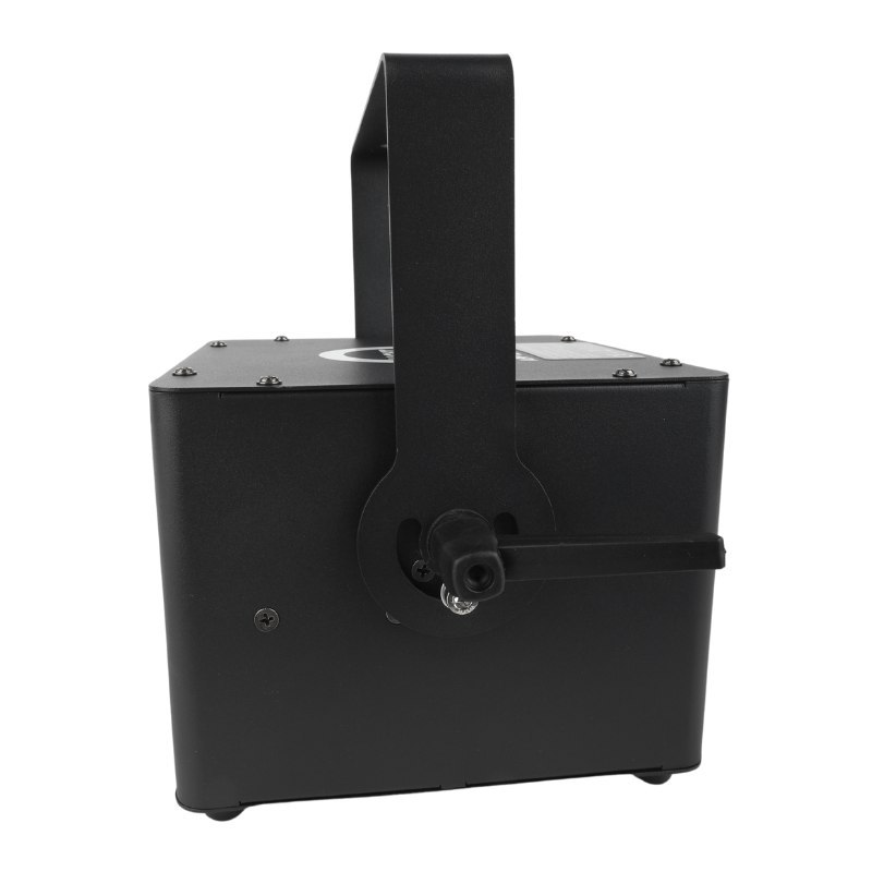 LIGHT4ME APP LASER 5W RGB profesjonalne estradowe oświetlenie laserowe Bluetooth