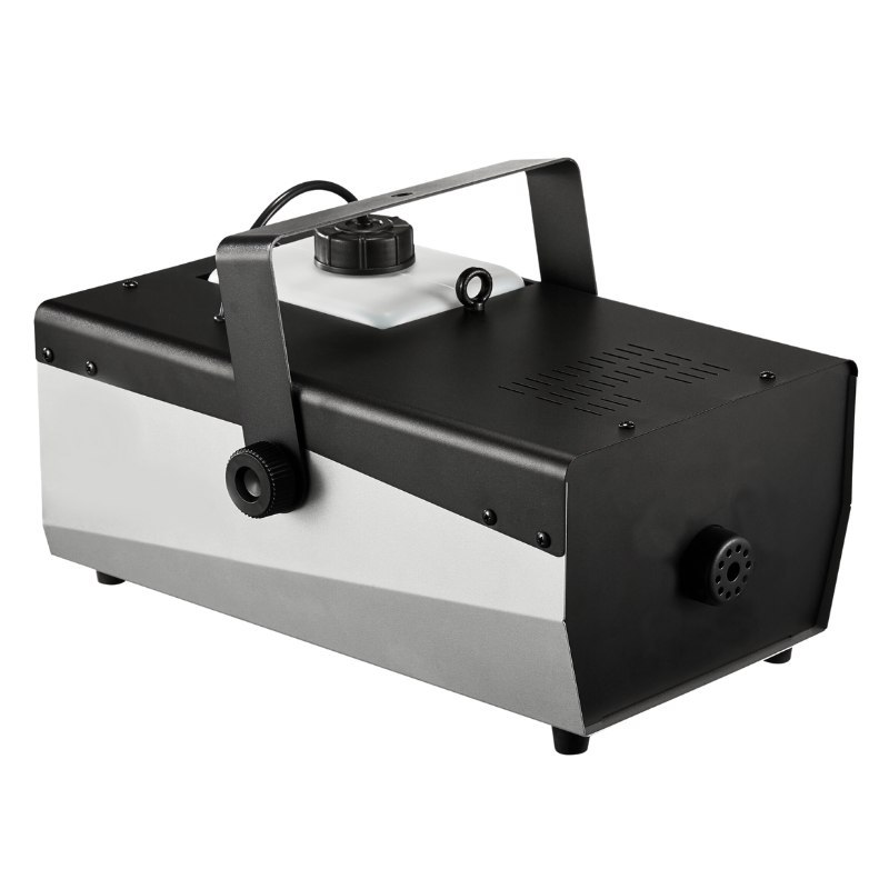 LIGHT4ME FOG CONTROL 1500 TIMER profesjonalna wytwornica dymu mgły pilot bezprzewodowy