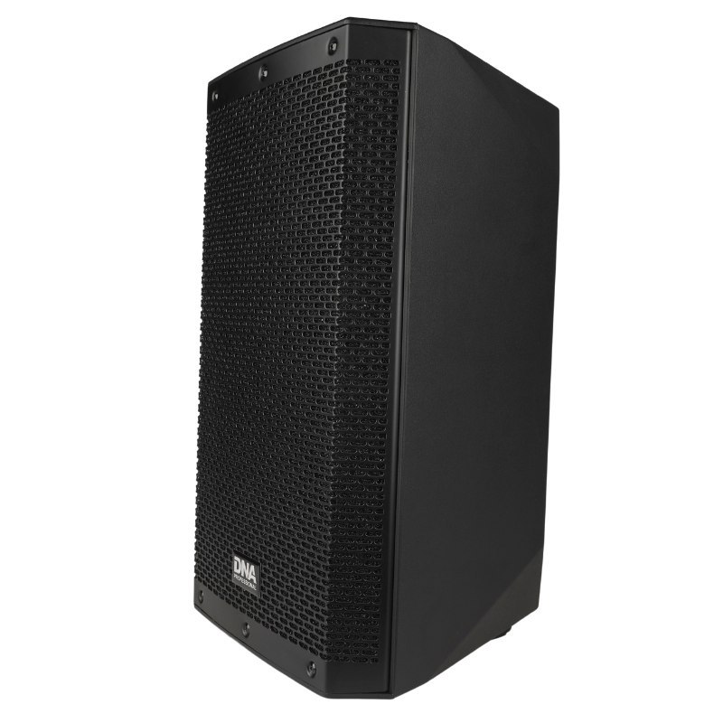 DNA SPX10 DSP kolumna głośnikowa aktywna 10" 250W RMS Bluetooth USB SD MP3