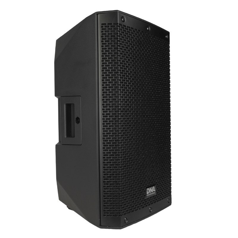 DNA SPX10 DSP kolumna głośnikowa aktywna 10" 250W RMS Bluetooth USB SD MP3