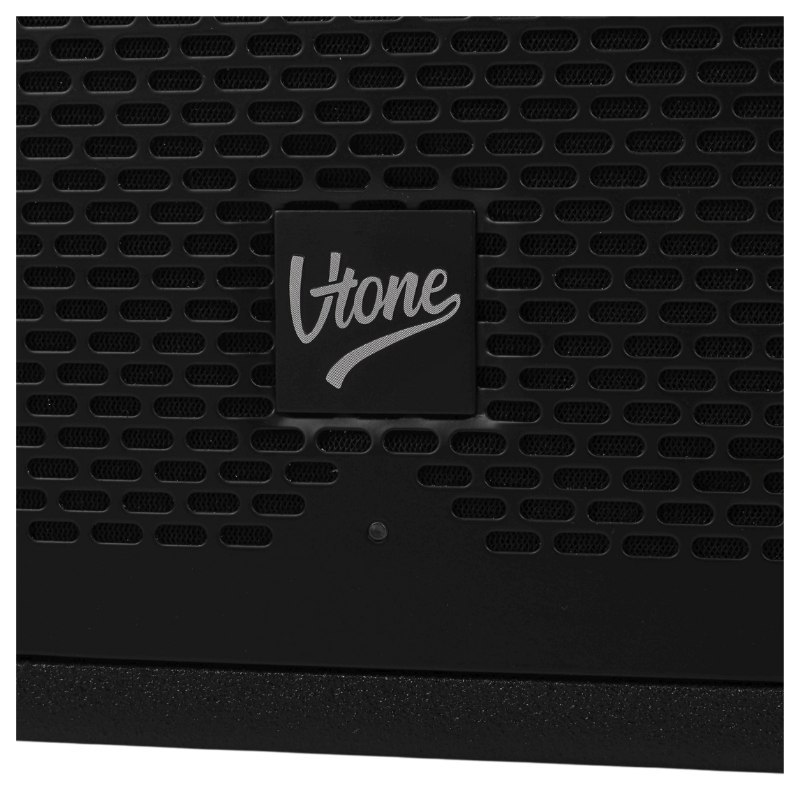 V-TONE WPS 18 subwoofer aktywny bas profesjonalny sceniczny 18" DSP 600W RMS