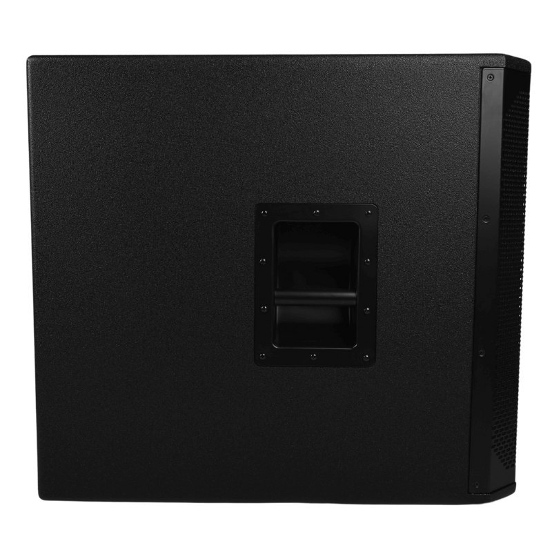 V-TONE WPS 18 subwoofer aktywny bas profesjonalny sceniczny 18" DSP 600W RMS