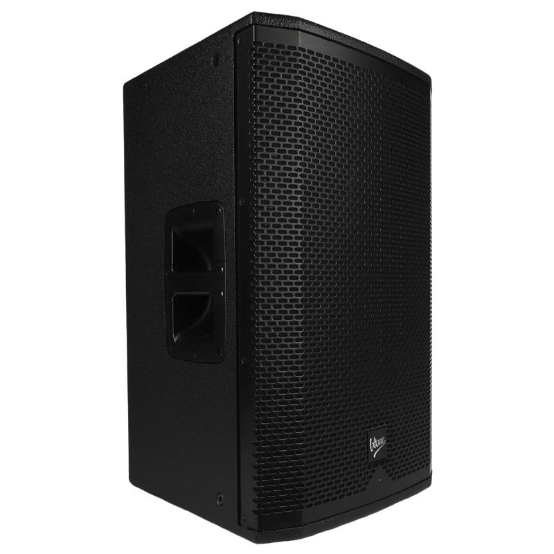 V-TONE WPX 12 kolumna aktywna głośnikowa estradowa 12" Bluetooth TWS AUX DSP 600W RMS