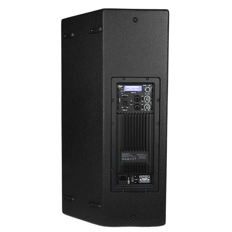 V-TONE WPX 15 kolumna aktywna głośnikowa estradowa 15" Bluetooth TWS AUX DSP 600W RMS