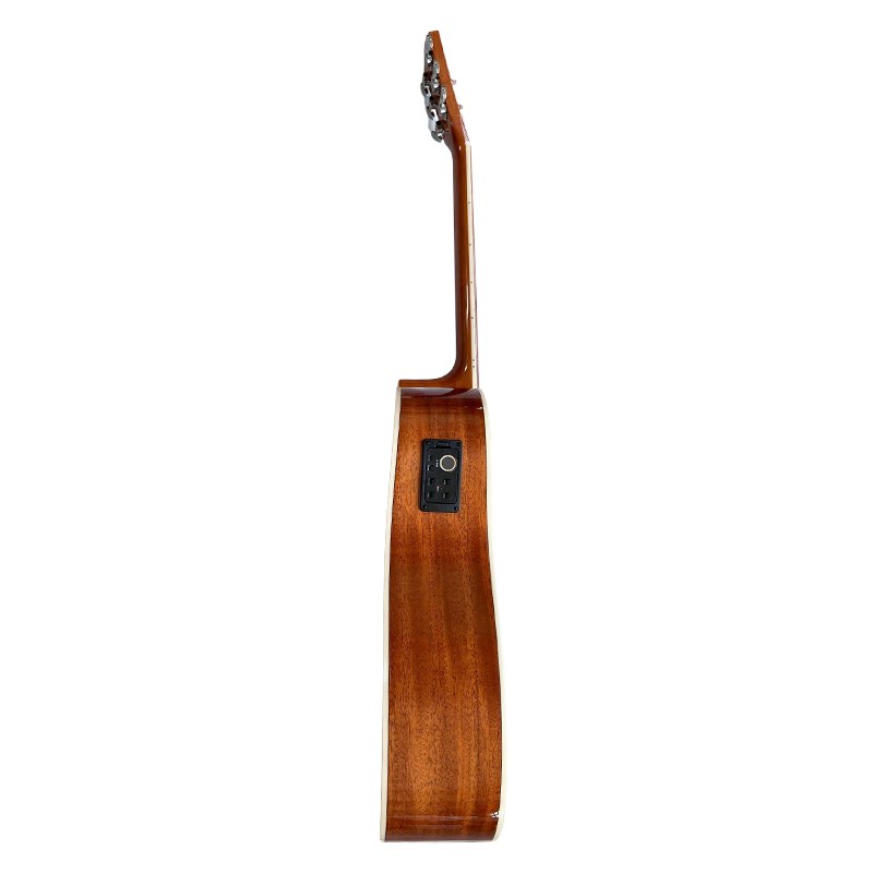 V-TONE VEAG1 CE NT gitara elektroakustyczna 4/4 dreadnought cutaway natural