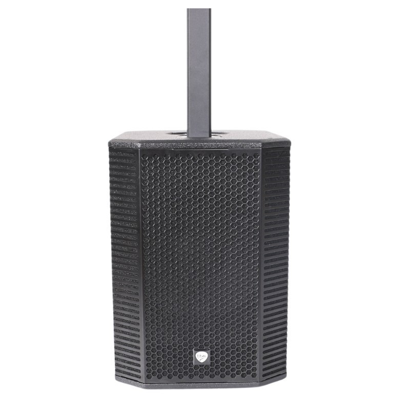 V-TONE ASX ONE zestaw nagłośnieniowy aktywny 400W RMS Bluetooth DSP