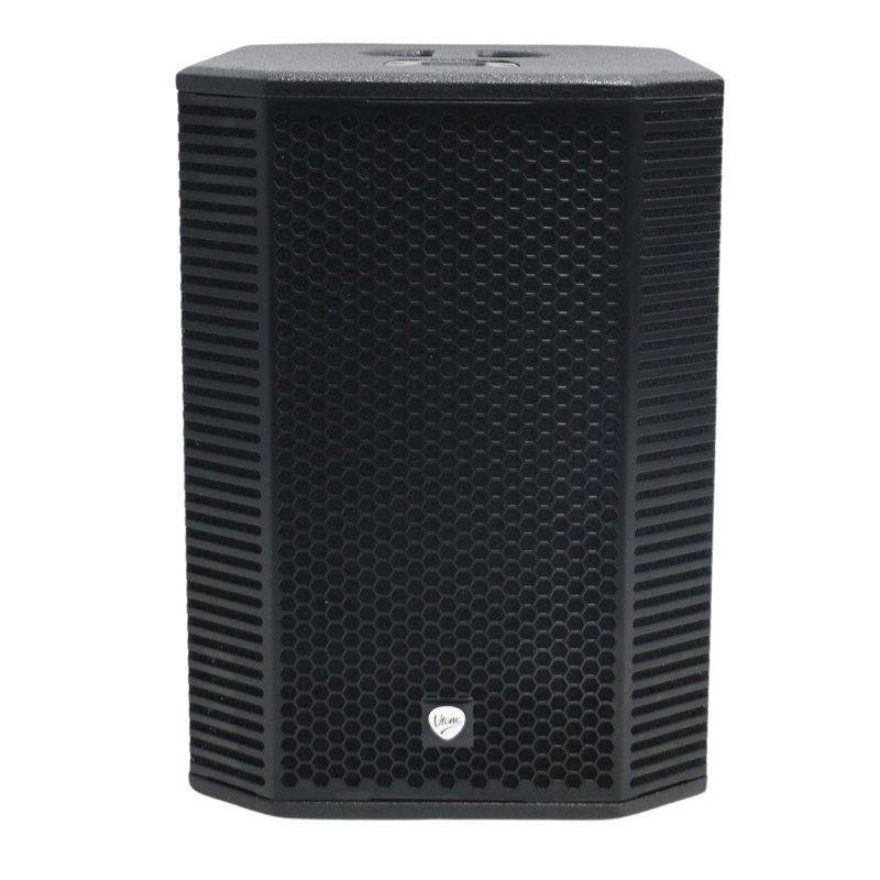 V-TONE ASX ONE zestaw nagłośnieniowy aktywny 400W RMS Bluetooth DSP
