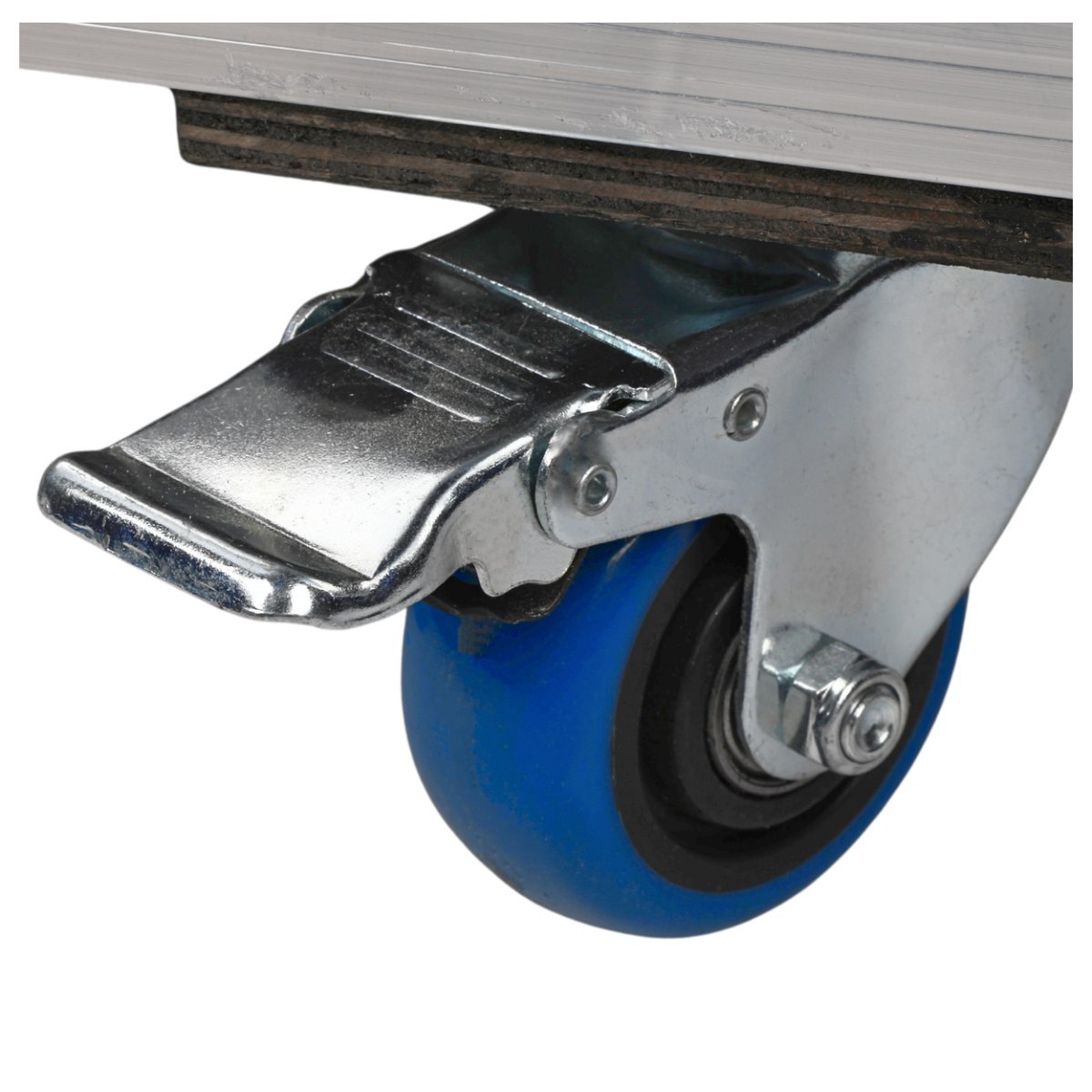 LIGHT4ME ZOOM WASH 19X15 RING CASE 2IN1 skrzynia transportowa na 2 głowice ruchome