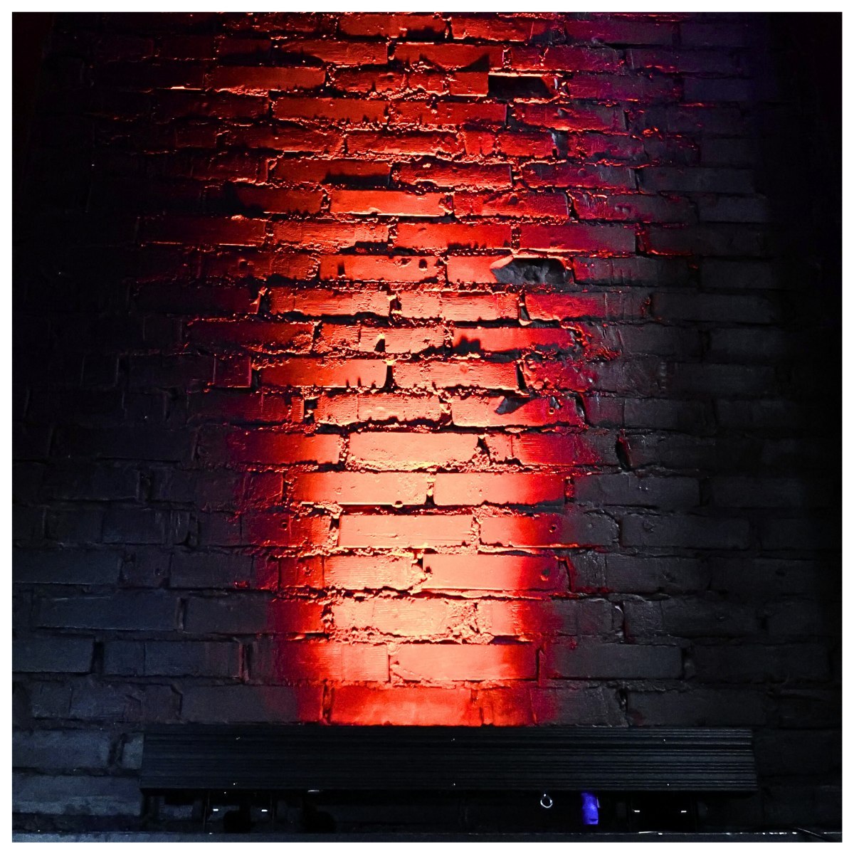 LIGHT4ME PIXEL 1020 RGBA listwa oświetleniowa belka LED oświetlenie sceniczne 10x20W SMD5060