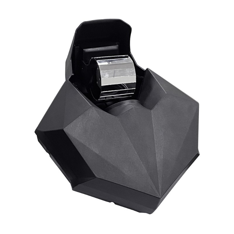 LIGHT4ME VENOM FX SCANNER 80W V2 efekt świetlny LED oświetlenie dyskotekowe klubowe