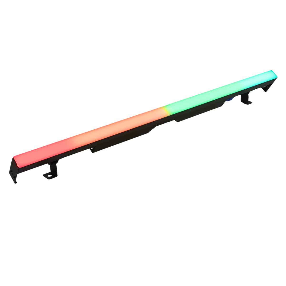 LIGHT4ME WASH AURA RGB listwa oświetleniowa dekoracja światłem wall washer 90x0,5W SMD5050 LED