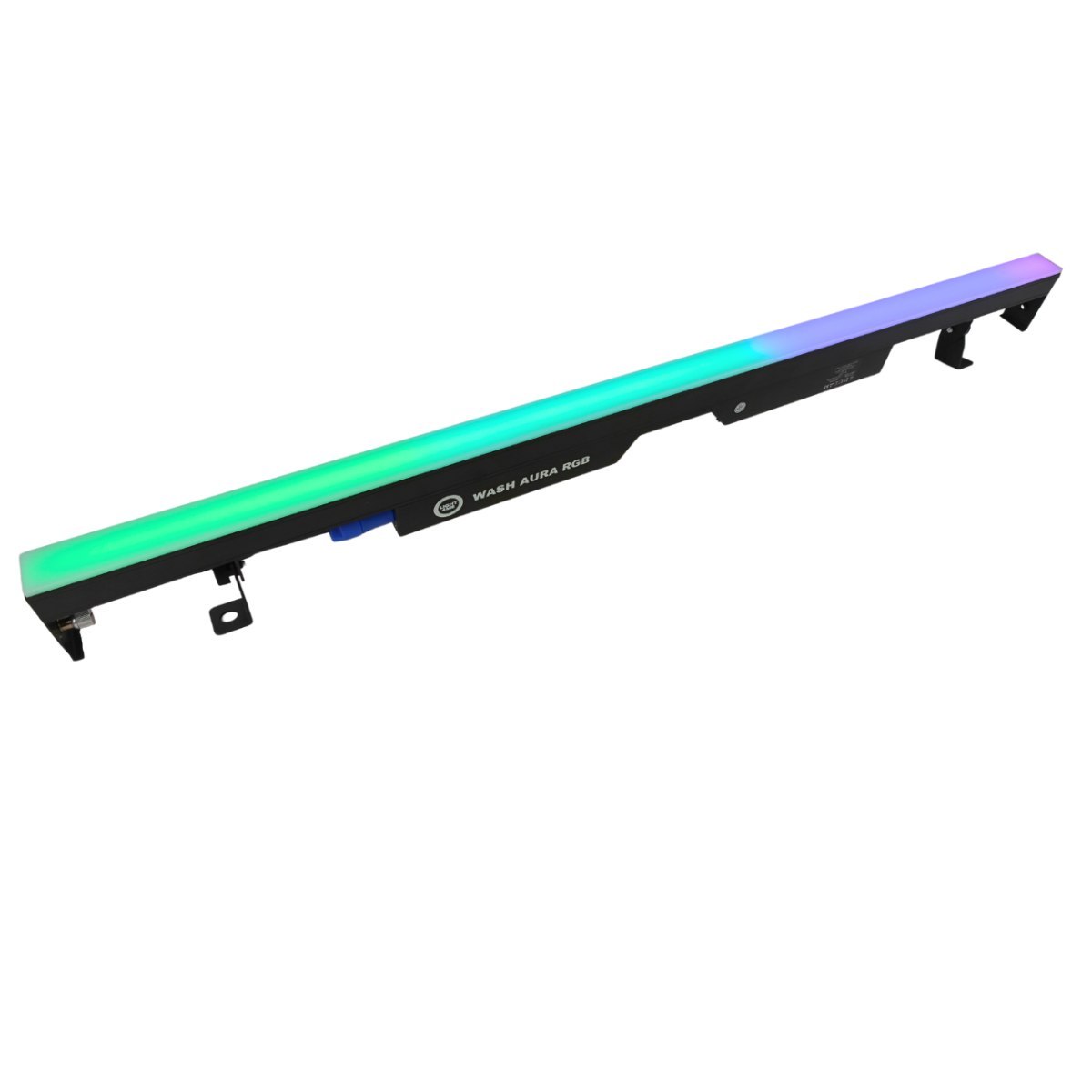 LIGHT4ME WASH AURA RGB listwa oświetleniowa dekoracja światłem wall washer 90x0,5W SMD5050 LED