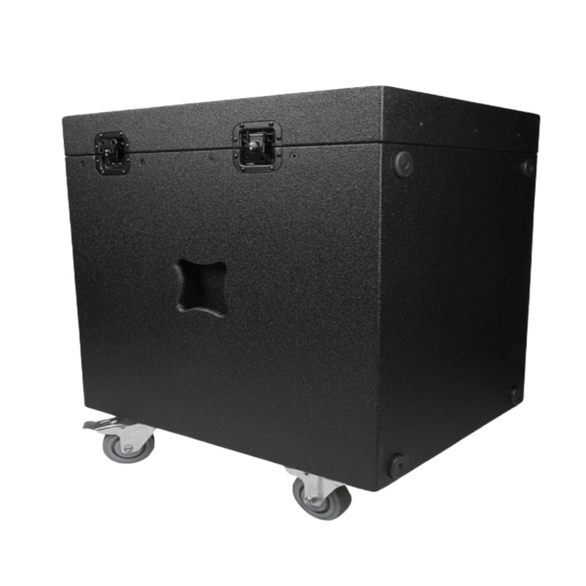 V-TONE BOOSTER 18 profesjonalny aktywny słupkowy system nagłośnienia 1400W RMS wzmacniacz 800W DSP