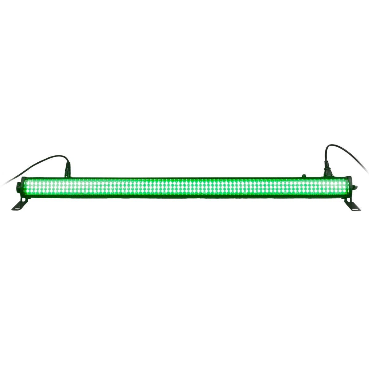 LIGHT4ME WASH BAR 240/8 IR SMD listwa oświetleniowa wall washer dekoracja światłem 240x1,5W RGB SMD5050 LED