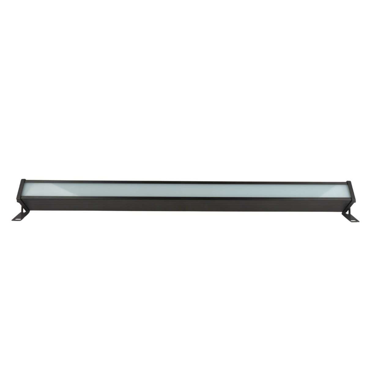 LIGHT4ME WASH BAR FROST IR SMD listwa oświetleniowa wall washer dekoracja światłem 192x1,5W RGB SMD5050 LED