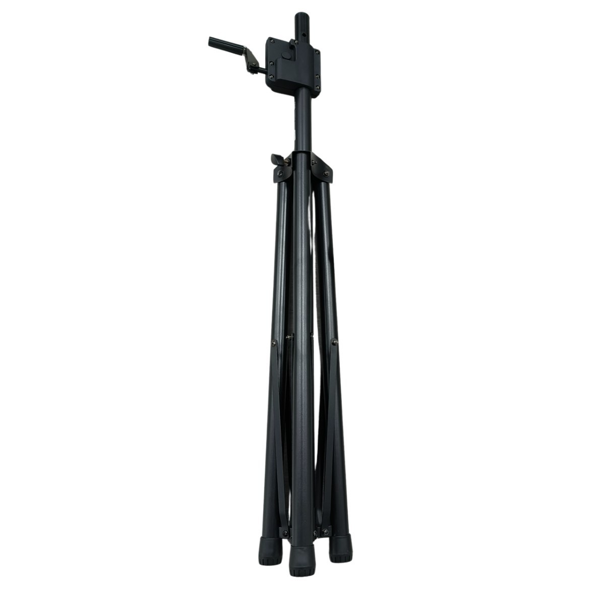 DNA SPT1 statyw kolumnowy trójnożny typu T winda belka poprzeczna 3x adapter 35 mm 130-210 cm do 80 kg