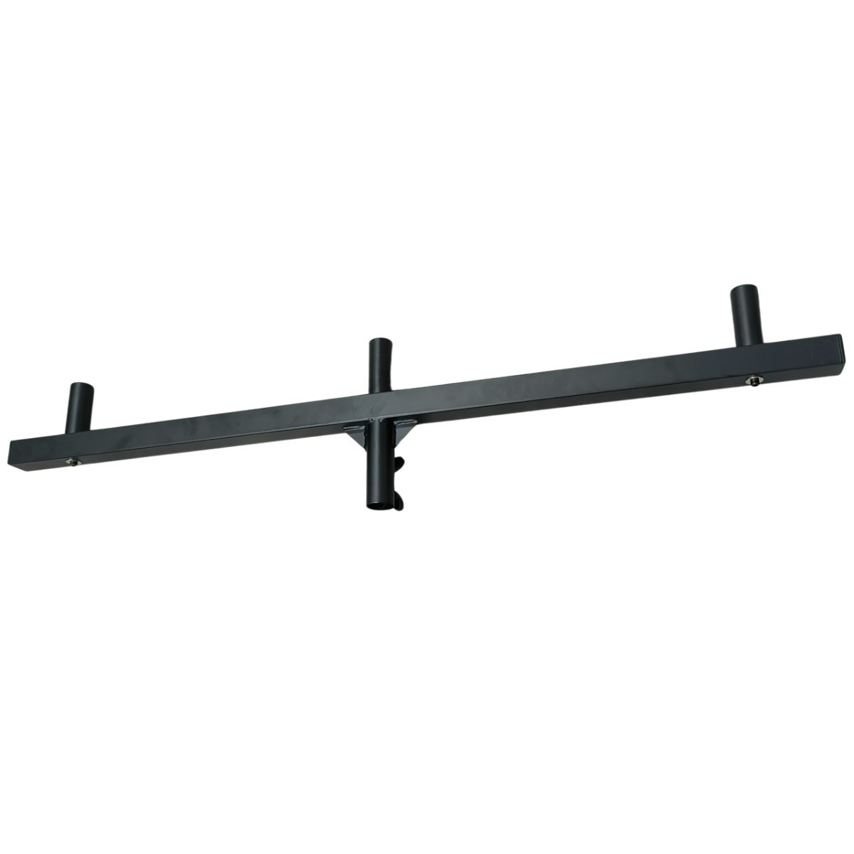 DNA SPT1 statyw kolumnowy trójnożny typu T winda belka poprzeczna 3x adapter 35 mm 130-210 cm do 80 kg