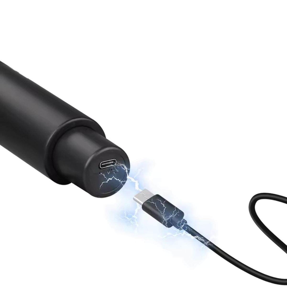 DNA BAT VOCAL SET zestaw bezprzewodowy akumulatorowy mikrofon doręczny odbiornik UHF 518-542 MHz pierścień przeciw toczeniu adapter jack 6,35 mm - jack 3,5 mm 2x osłona przeciwwietrzna