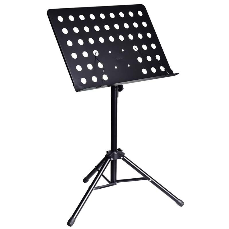 SUPRIMO D5 statyw, pulpit do nut, tekstów + pokrowiec