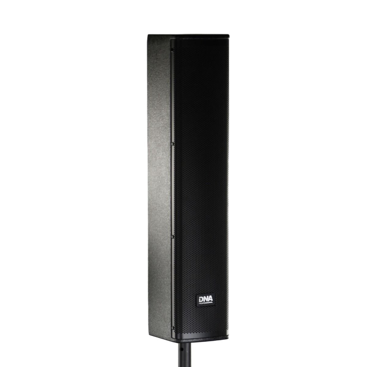 DNA BSX15 zestaw nagłośnieniowy aktywny system słupkowy 450W RMS Bluetooth odtwarzacz MP3 DSP EQ