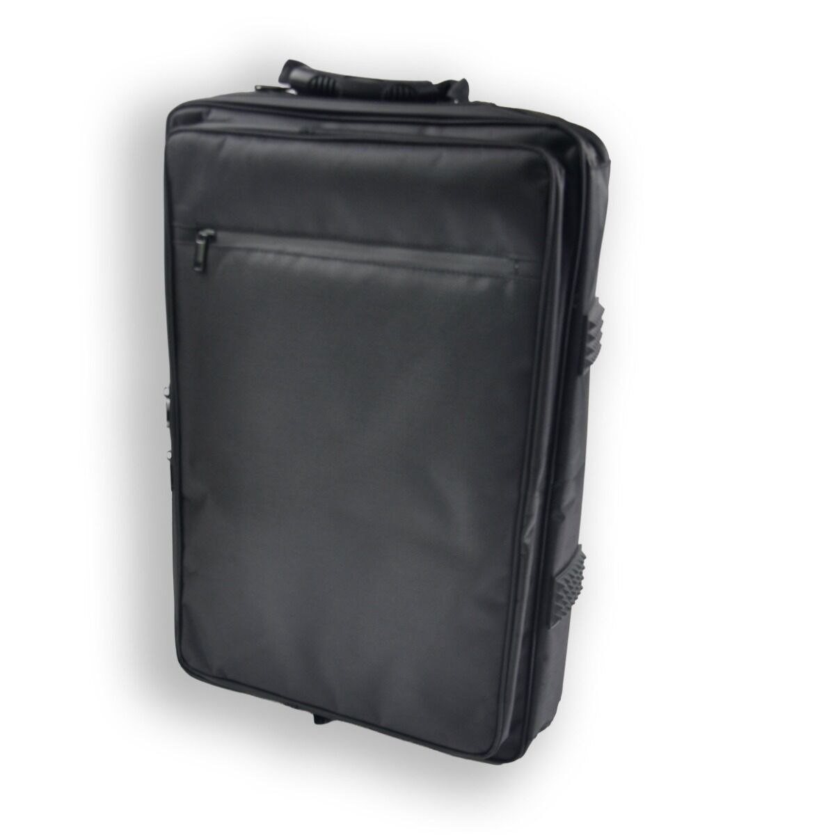 DNA DJ BAG 2 torba transportowa pokrowiec ochronny plecak na kontroler DJ mikser sprzęt audio 59 x 39 x 12 cm