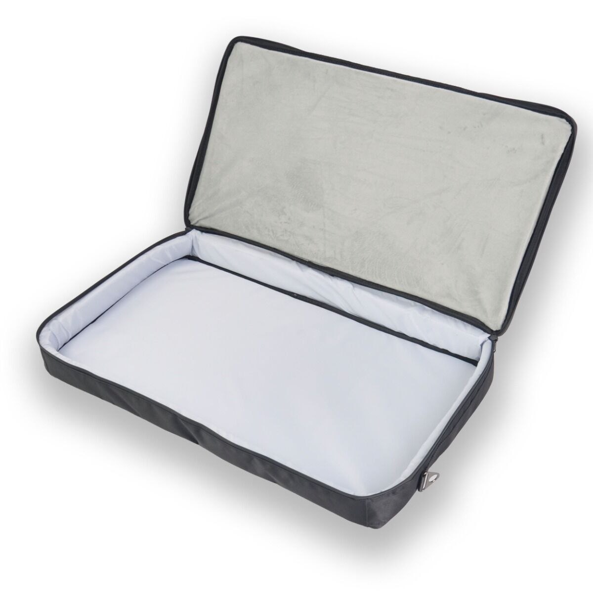 DNA DJ BAG 3 torba transportowa pokrowiec ochronny plecak na kontroler DJ mikser sprzęt audio 75 x 42 x 11 cm