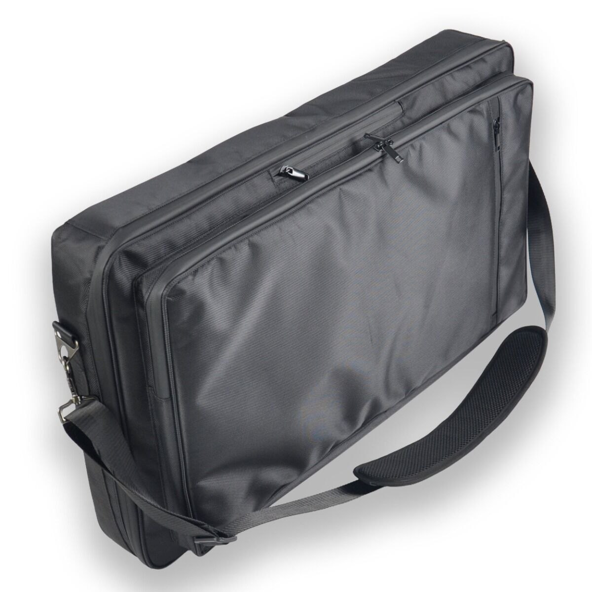 DNA DJ BAG 3 torba transportowa pokrowiec ochronny plecak na kontroler DJ mikser sprzęt audio 75 x 42 x 11 cm