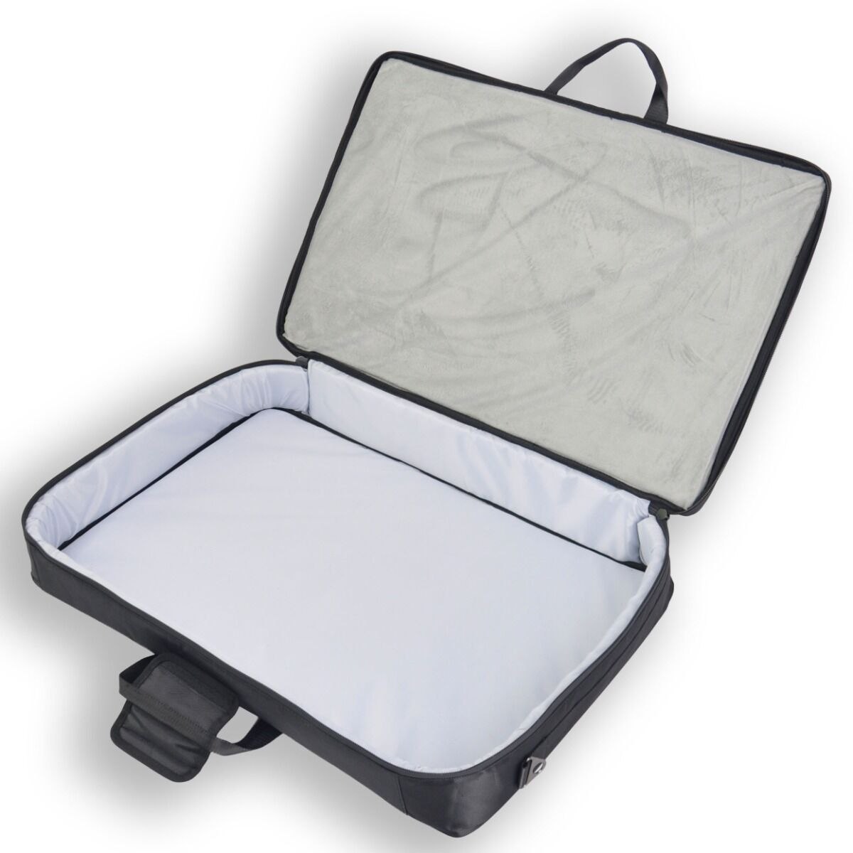 DNA DJ BAG 4 torba transportowa pokrowiec ochronny na kontroler DJ mikser sprzęt audio 75 x 50 x 12,5 cm