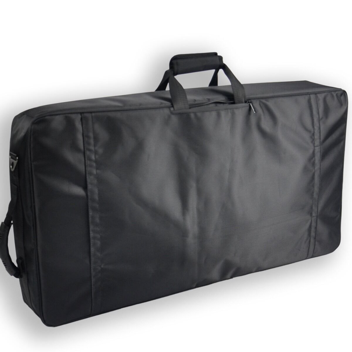 DNA DJ BAG 5 torba transportowa pokrowiec ochronny na kontroler DJ mikser sprzęt audio 91 x 49 x 15 cm