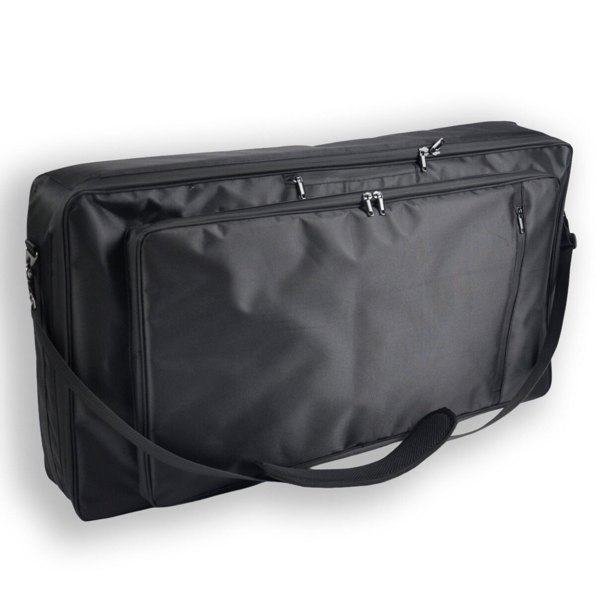 DNA DJ BAG 5 torba transportowa pokrowiec ochronny na kontroler DJ mikser sprzęt audio 91 x 49 x 15 cm