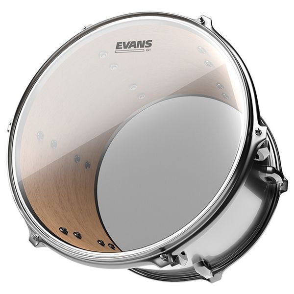 Evans TT10G1 Naciąg na tom 10"