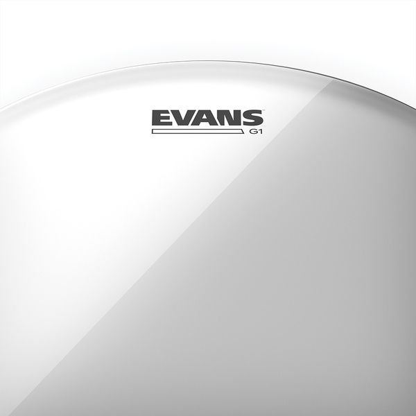 Evans TT10G1 Naciąg na tom 10"