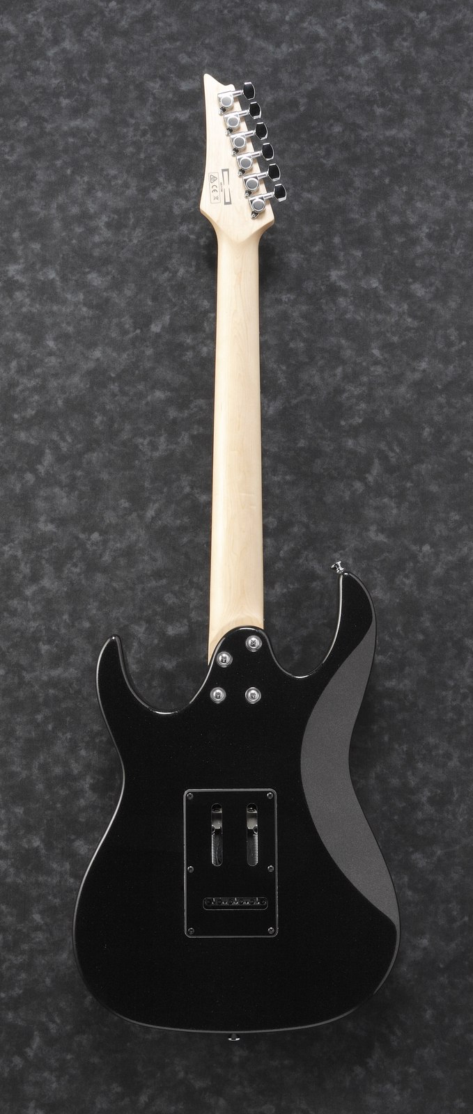 Ibanez GRX40-BKN Black Night — gitara elektryczna