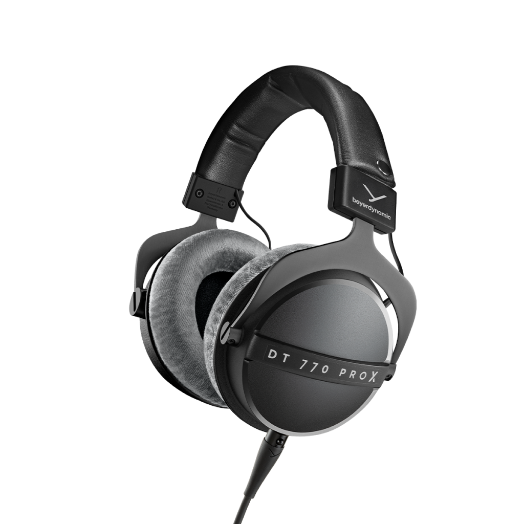 beyerdynamic DT 770 PRO X Słuchawki studyjne zamknięte