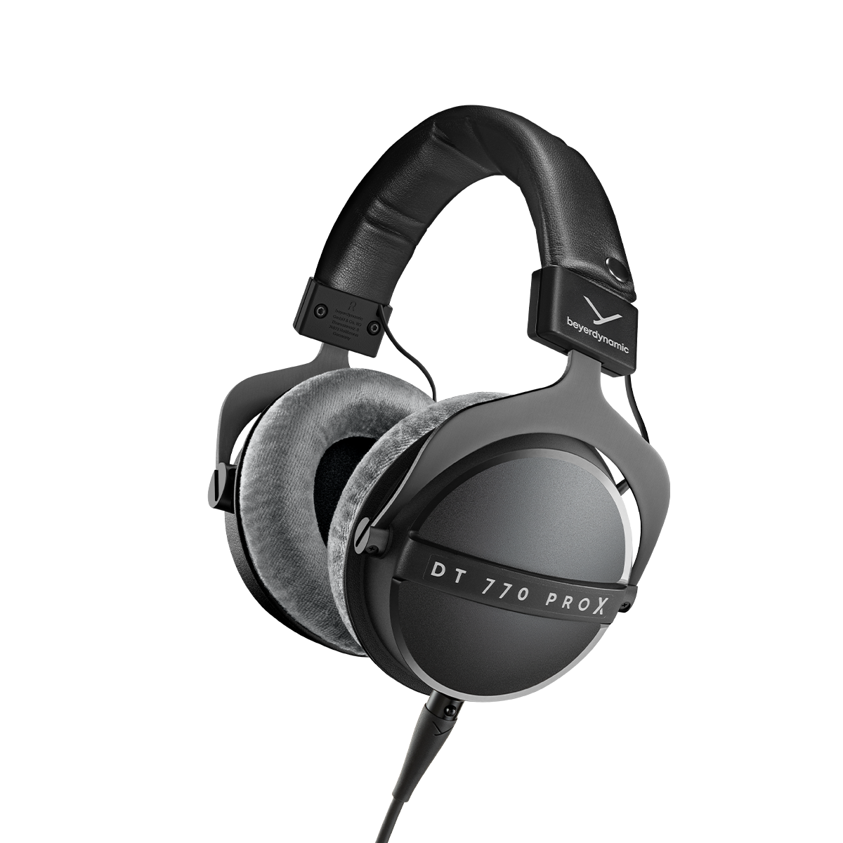 beyerdynamic DT 770 PRO X Słuchawki studyjne zamknięte