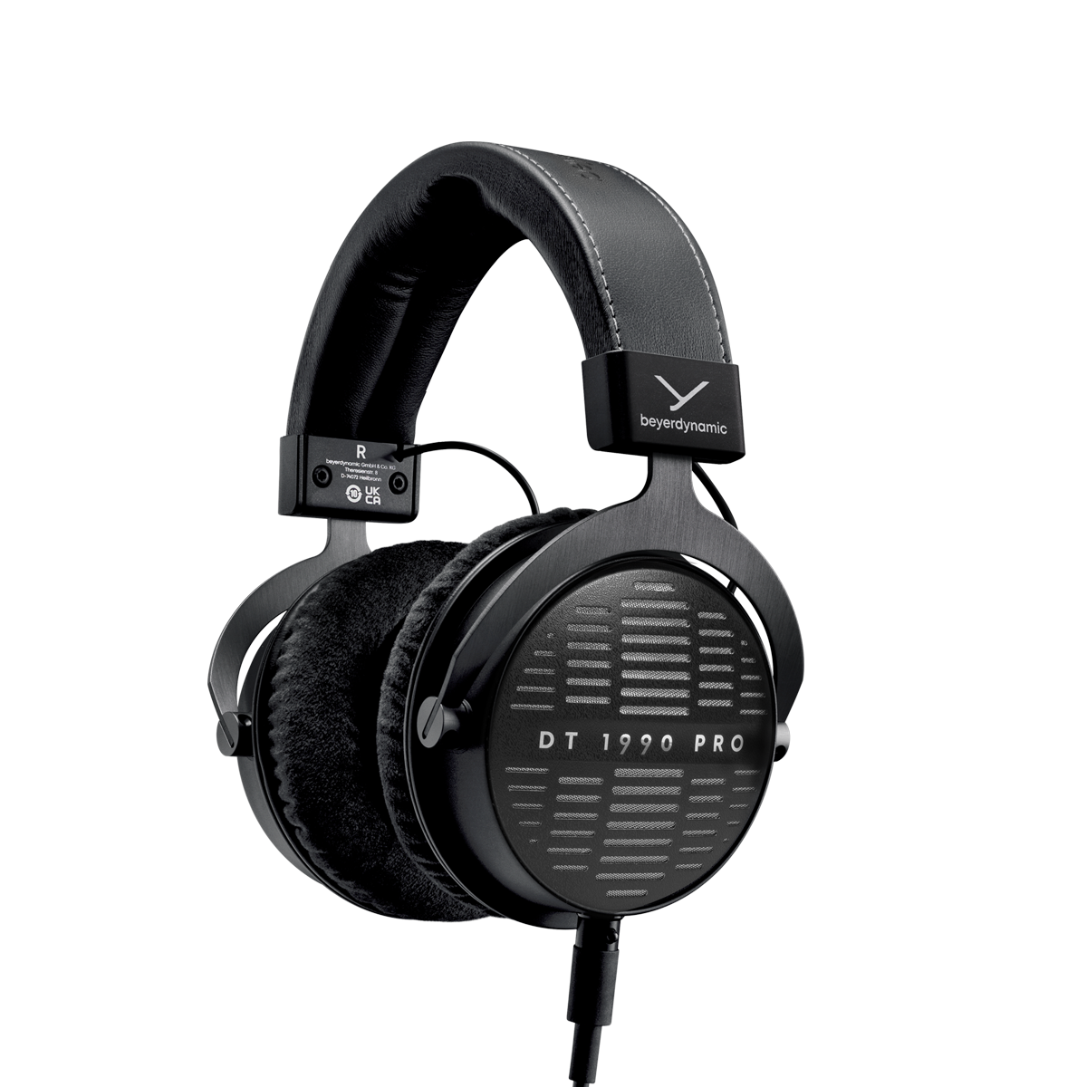 beyerdynamic DT 1990 PRO MK II Słuchawki studyjne otwarte