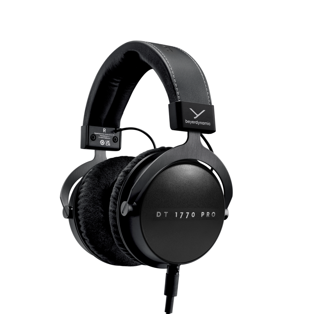 beyerdynamic DT 1770 PRO MK II Słuchawki studyjne zamknięte