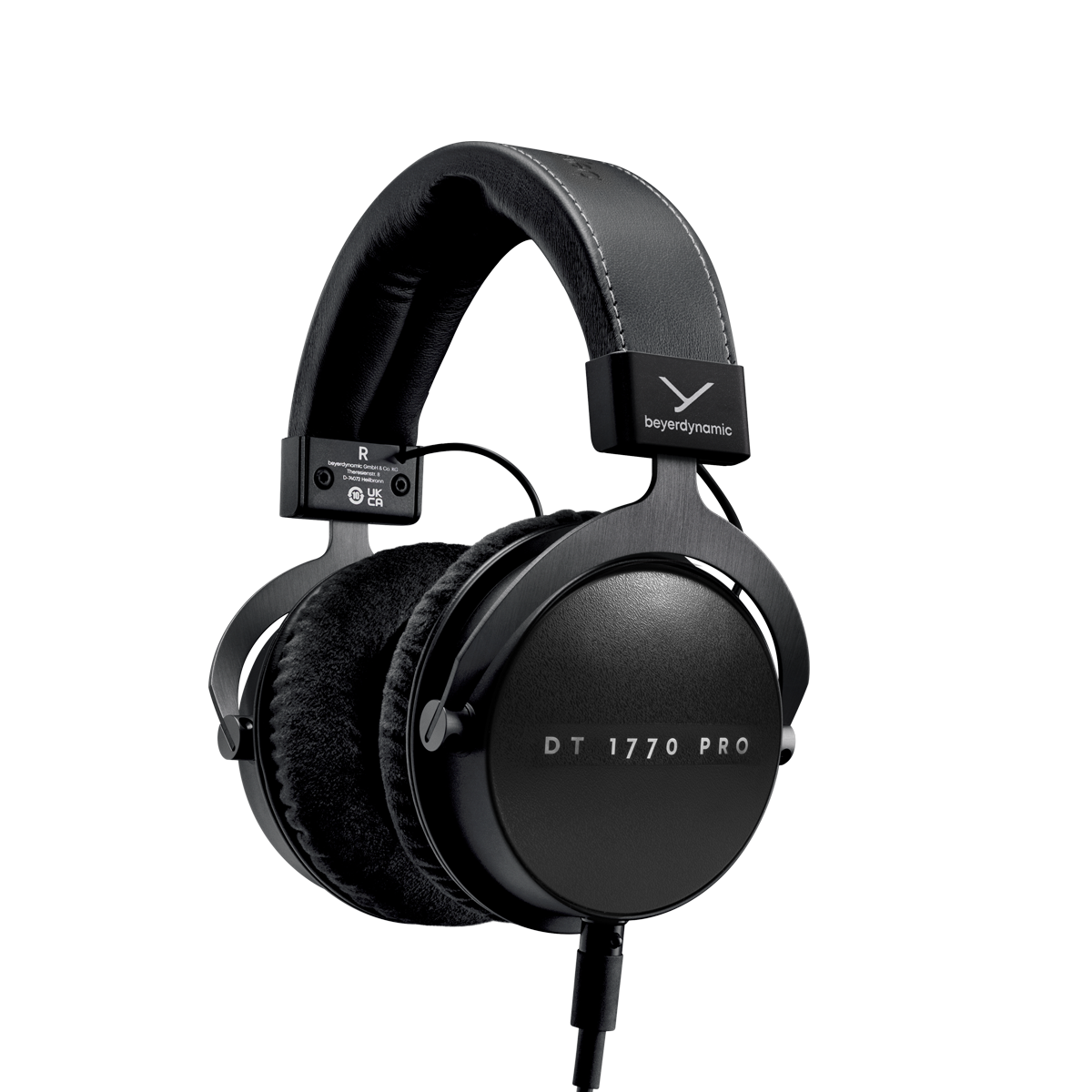beyerdynamic DT 1770 PRO MK II Słuchawki studyjne zamknięte