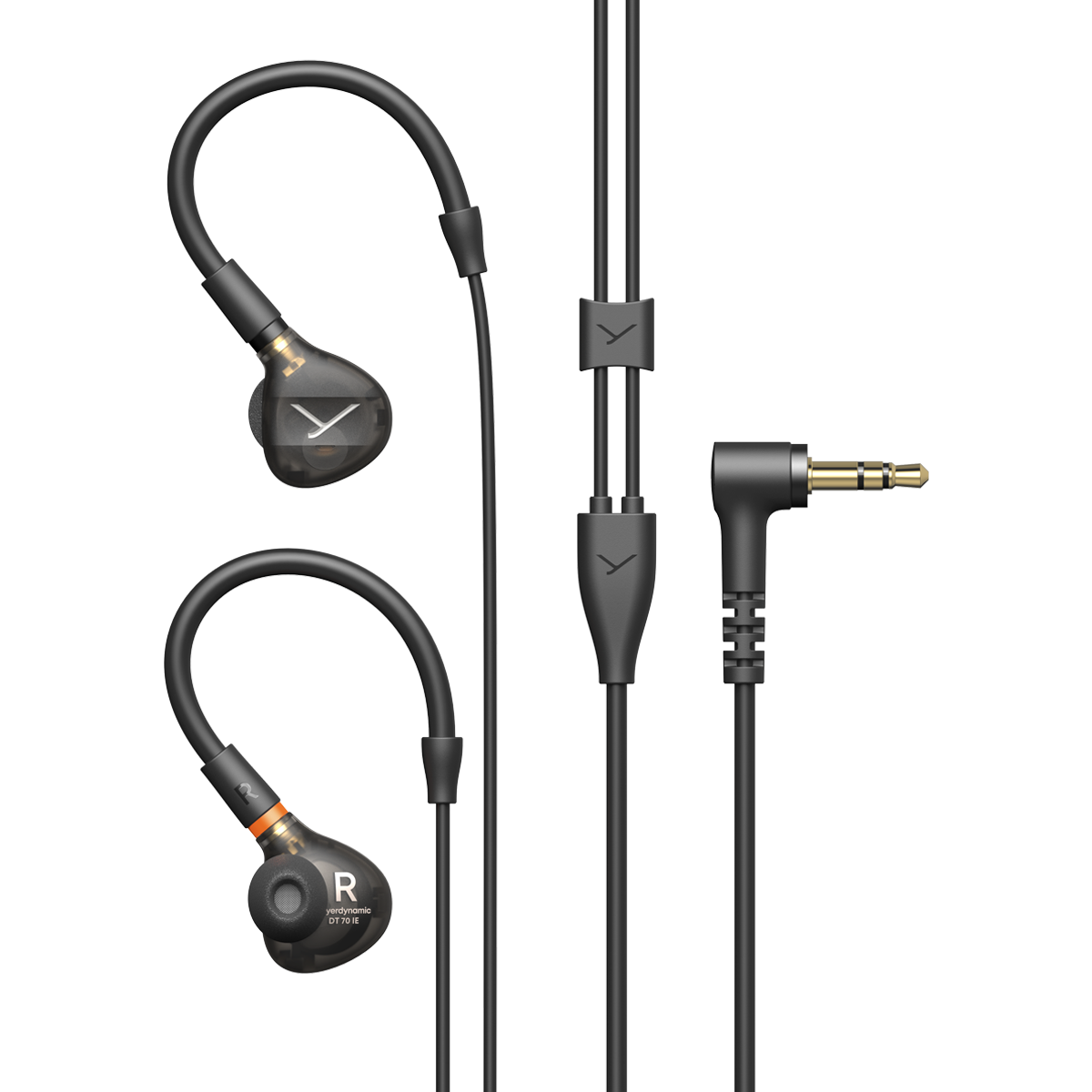 beyerdynamic DT 70 IE Słuchawki douszne IE Mixing & Critical Listening