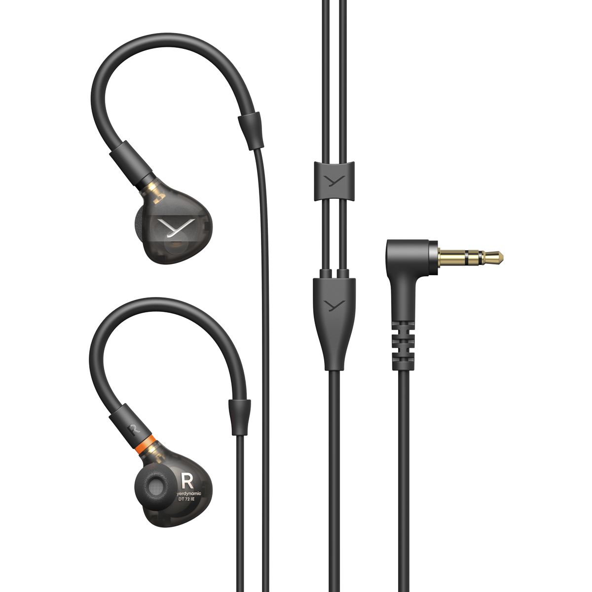 beyerdynamic DT 72 IE Słuchawki douszne IE Guitar & Voice