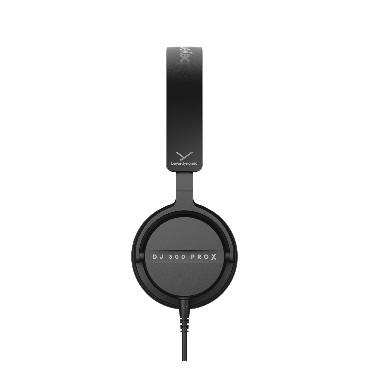 beyerdynamic DJ 300 PRO X Słuchawki DJ zamknięte