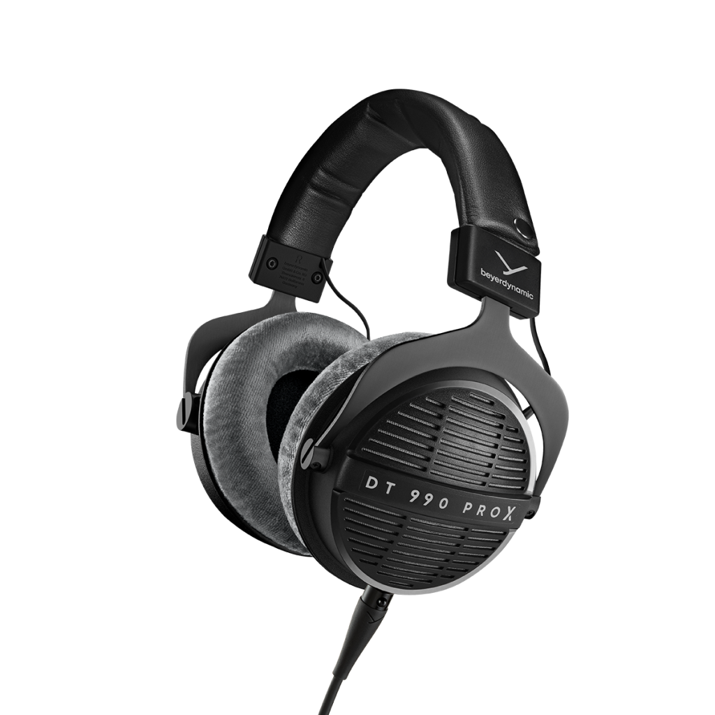 beyerdynamic DT 990 PRO X Słuchawki studyjne otwarte